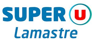 Super U Lamastre Partenaire ardèche trail la voie romaine 2020 Super U Lamastre Partenaire ardèche trail la voie romaine 2020