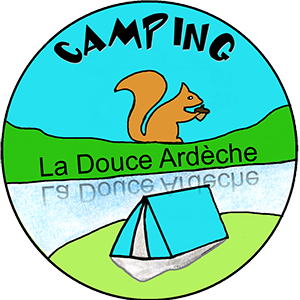 camping la douce ardèche-partenaire ardèche trail la voie romaine