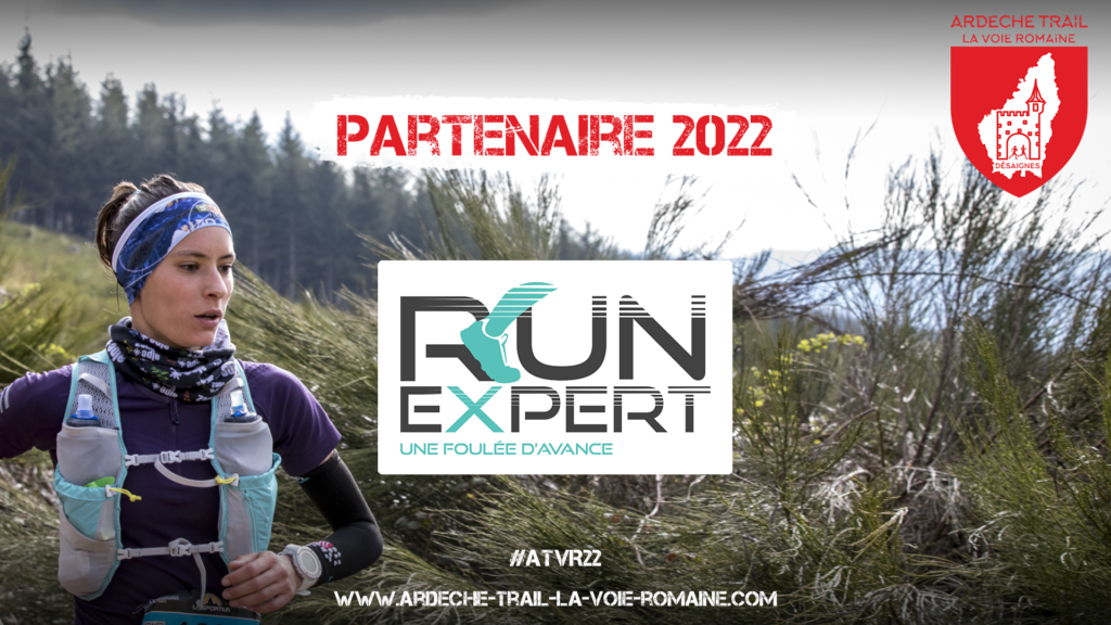 Le magasin spécialisé Run Expert Valence, partenaire de cette 26ème