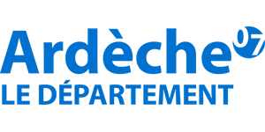 Ardeche le Departement soutient ardèche Trail la Voie Romaine Desaignes Ardeche le Departement soutient ardèche Trail la Voie Romaine Desaignes