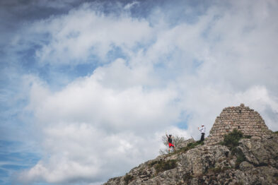 Photos Ardèche trail la voie romaine 2023 by Cyrille Quintard