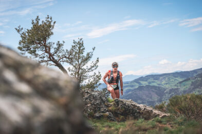 @Cyrille Quintard-ardeche trail la voie romaine 2023