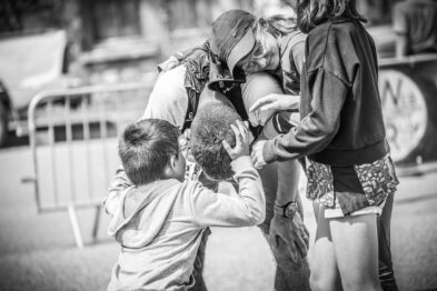 @Cyrille Quintard-ardeche trail la voie romaine 2023