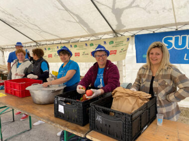 ardèche trail la voie romaine édition 2023
