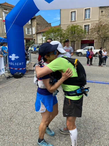 ardèche trail la voie romaine édition 2023
