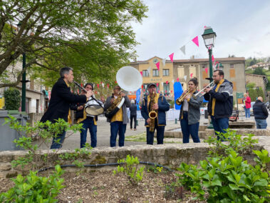 ardèche trail la voie romaine édition 2023