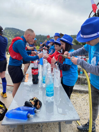ardèche trail la voie romaine édition 2023