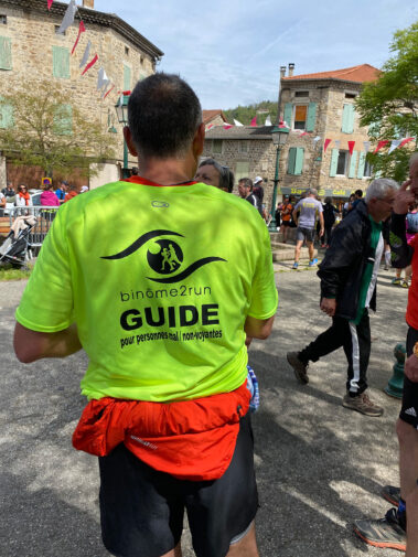 ardèche trail la voie romaine édition 2023
