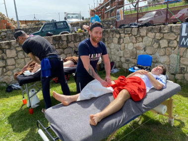 ardèche trail la voie romaine édition 2023