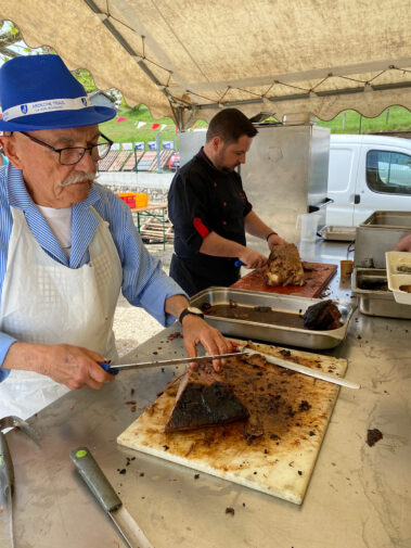 ardèche trail la voie romaine édition 2023