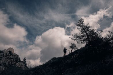 Photos Ardèche trail la voie romaine 2023 by Cyrille Quintard