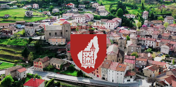 Teaser édition 2025 de l'Ardèche Trail la Voie Romaine