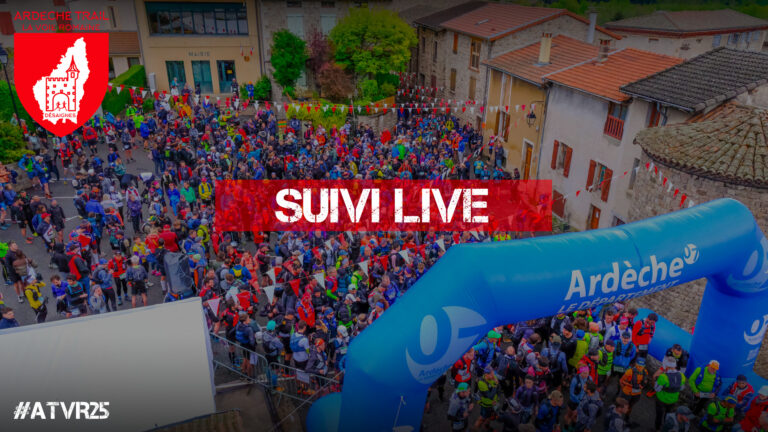 Suivi live