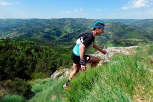 Ardeche Trail la voie romaine by Photosports