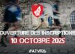 ouverture des inscriptions Ardeche Trail la Voie Romaine Désaignes