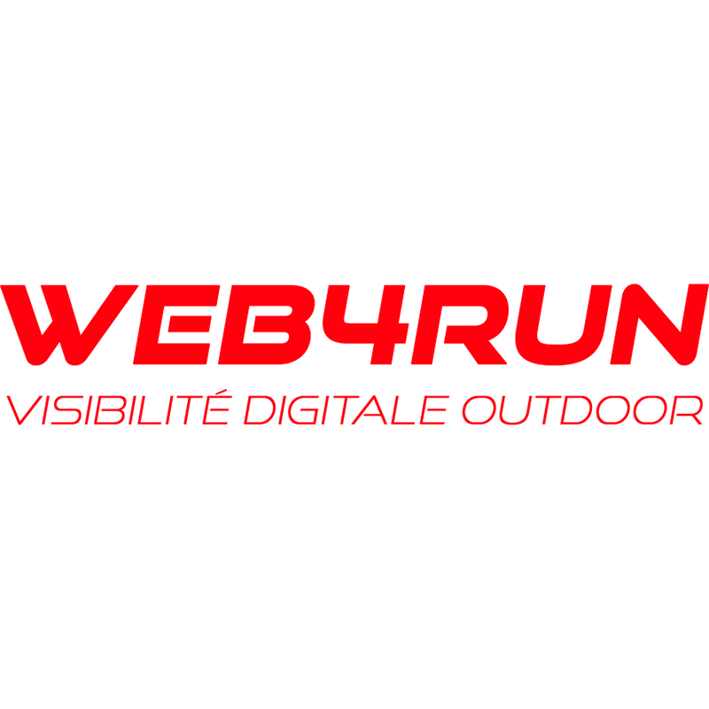 Web4Run partenaire digital de l'Ardèche trail la Voie Romaine
